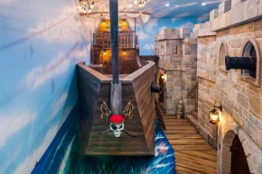 The Coastal Hideaway-TT472